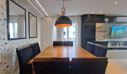 Apartamento Planalto Carlos Barbosa