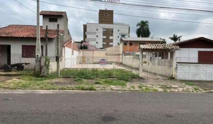 Terreno Centro Sapucaia do Sul