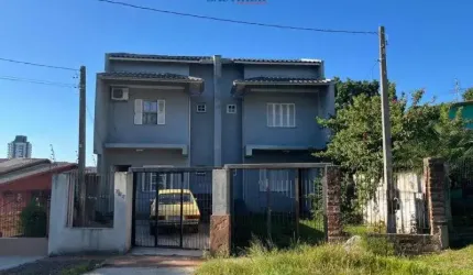 Casa Paraíso Sapucaia do Sul