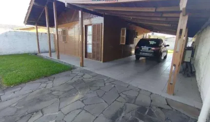 Casa Tamandaré Esteio