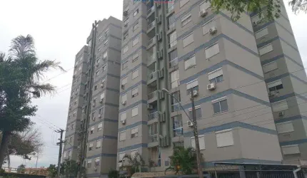 Apartamento Rio dos Sinos São Leopoldo