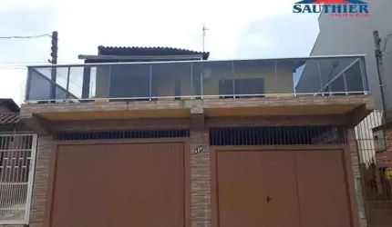 Casa Paraíso Sapucaia do Sul