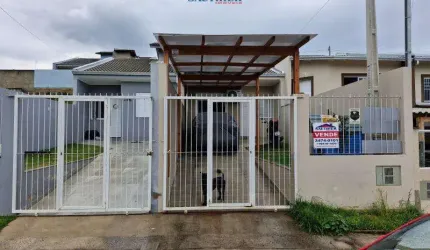 Casa Lomba da Palmeira Sapucaia do Sul
