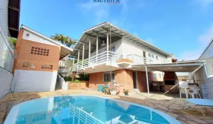 Casa Jardim América São Leopoldo