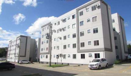 Apartamento Camboim Sapucaia do Sul