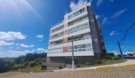 Apartamento Aurora Carlos Barbosa