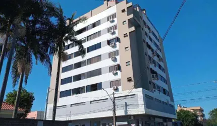 Apartamento Centro Sapucaia do Sul