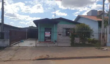 Casa Camboim Sapucaia do Sul