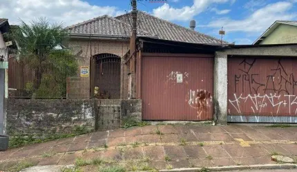 Casa Olímpica Esteio