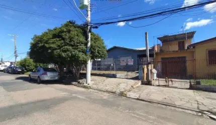 Casa Vila Teópolis Esteio