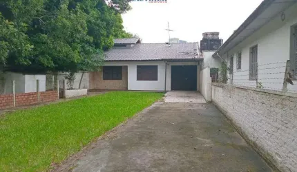 Casa Centro Esteio