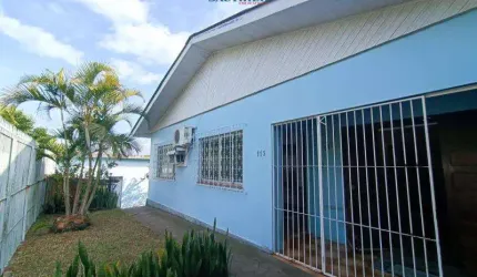 Casa Capão da Cruz Sapucaia do Sul