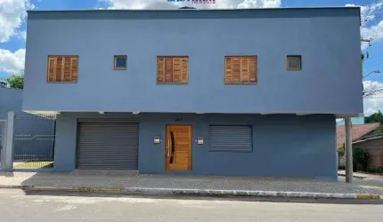 Apartamento Paraíso Sapucaia do Sul