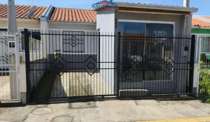 Casa Três Marias Esteio