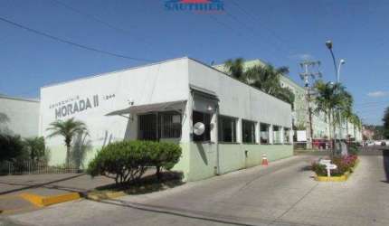 Apartamento São Sebastião Esteio