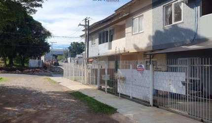 Casa Silva Sapucaia do Sul
