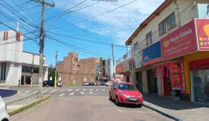 Loja (térreo) Centro Sapucaia do Sul