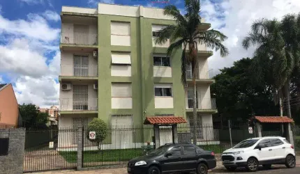 Apartamento Centro Esteio