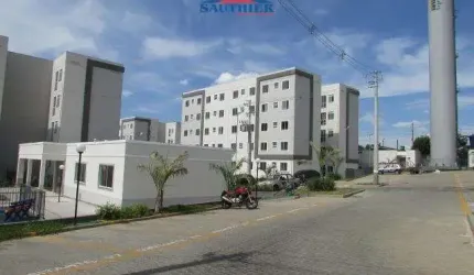Apartamento Camboim Sapucaia do Sul