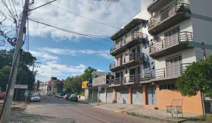 Apartamento Centro Sapucaia do Sul