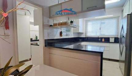 Apartamento Centro Carlos Barbosa