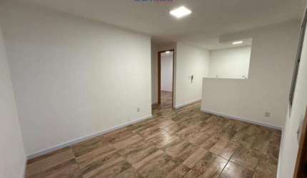 Apartamento Igara Canoas