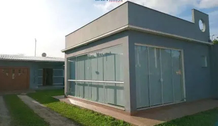 Casa Vargas Sapucaia do Sul