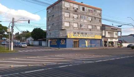 Apartamento Tamandaré Esteio