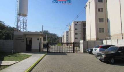 Apartamento Lomba da Palmeira Sapucaia do Sul