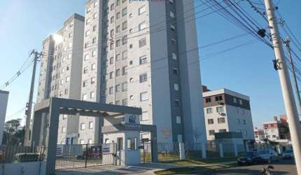 Apartamento Parque Amador Esteio