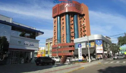 Sala Comercial (superior) Centro Sapucaia do Sul