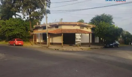 Prédio Capão da Cruz Sapucaia do Sul