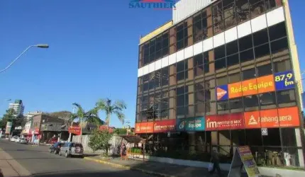 Prédio Centro Sapucaia do Sul