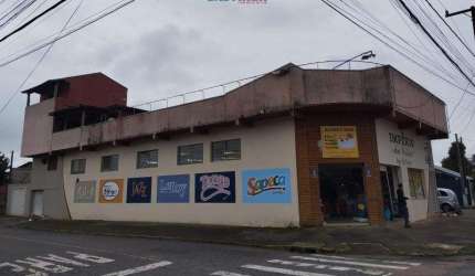 Prédio Liberdade Esteio