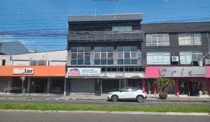 Prédio Centro Sapucaia do Sul