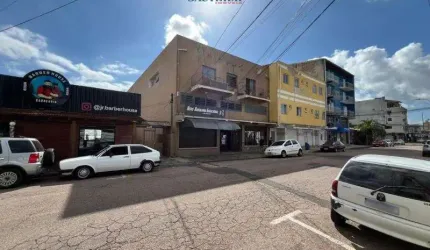 Prédio Centro Sapucaia do Sul