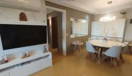 Apartamento Centro Esteio