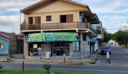 Prédio Camboim Sapucaia do Sul
