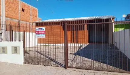 Casa Boa Vista Sapucaia do Sul