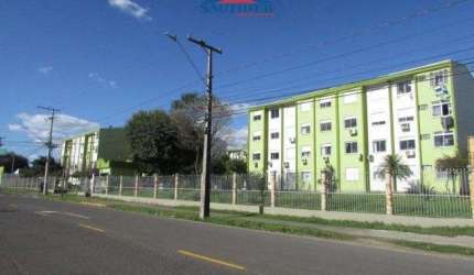 Apartamento Primor Sapucaia do Sul