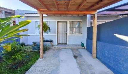 Casa Três Marias Esteio
