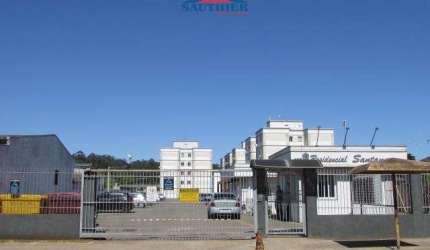 Apartamento Olímpica Esteio