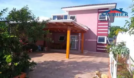 Casa Camboim Sapucaia do Sul