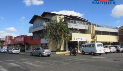 Sala Comercial (superior) Walderez Sapucaia do Sul
