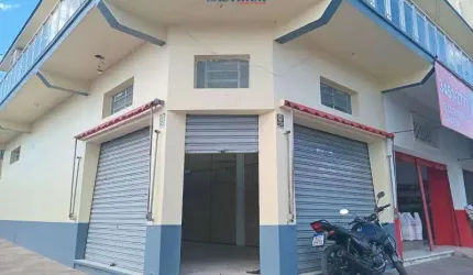 Loja (térreo) Vargas Sapucaia do Sul