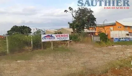 Terreno Industrial Cachoeirinha