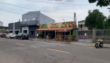 Loja (térreo) Primor Sapucaia do Sul