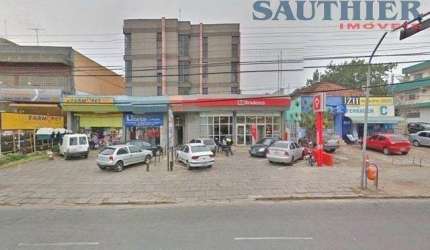 Sala Comercial (superior) Cavalhada Porto Alegre