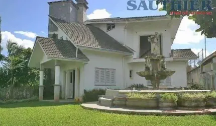 Casa Paraíso Sapucaia do Sul