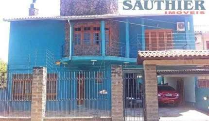 Casa Piratini Sapucaia do Sul
